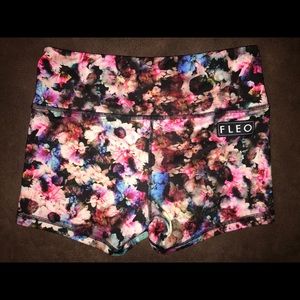 Fleo shorts